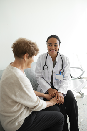 doctor-talking-patient-medium-shot resize